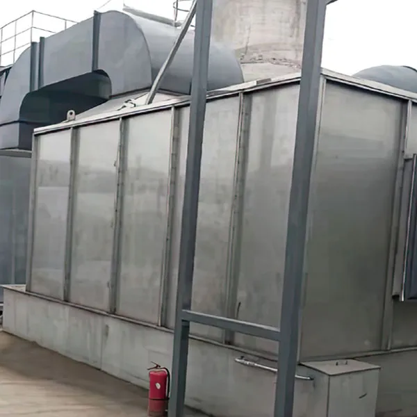 Tủ phun ngang đã được giới thiệu để nâng cao hiệu quả của lớp phủ chưa?