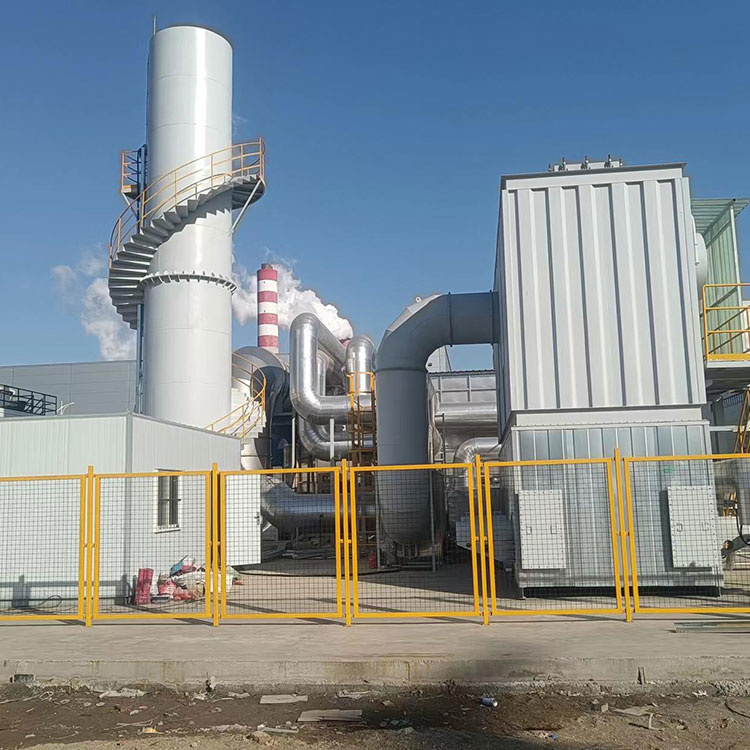 Các biện pháp phòng ngừa khi sử dụng lò đốt xúc tác là gì?