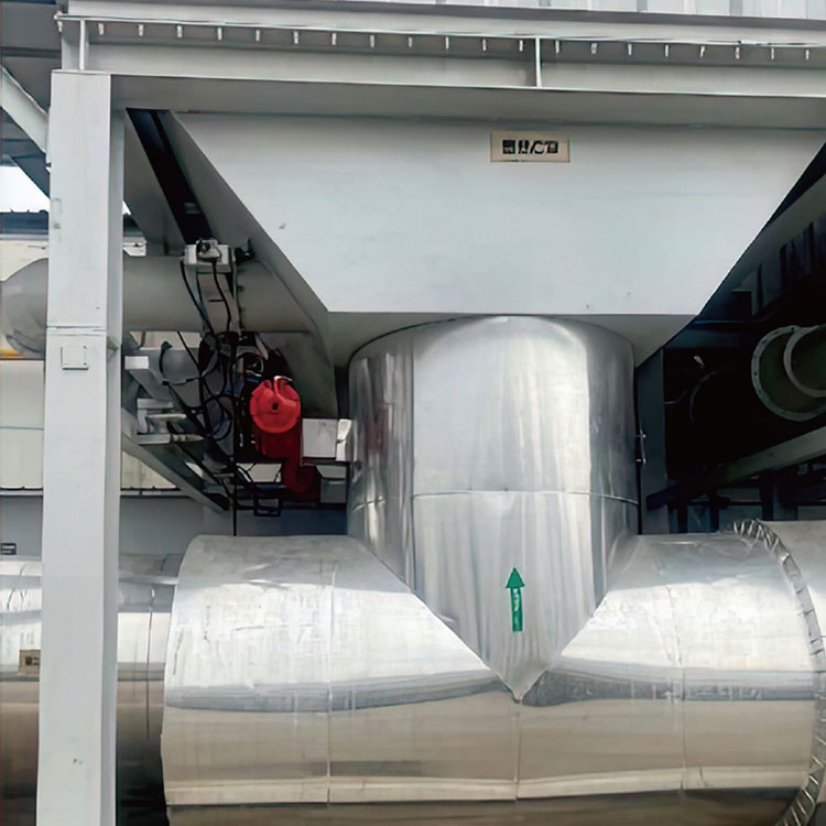 Tại sao Van bướm lệch tâm lại quan trọng đối với các hệ thống RTO hiệu suất cao và Kiểm soát dòng chảy công nghiệp?